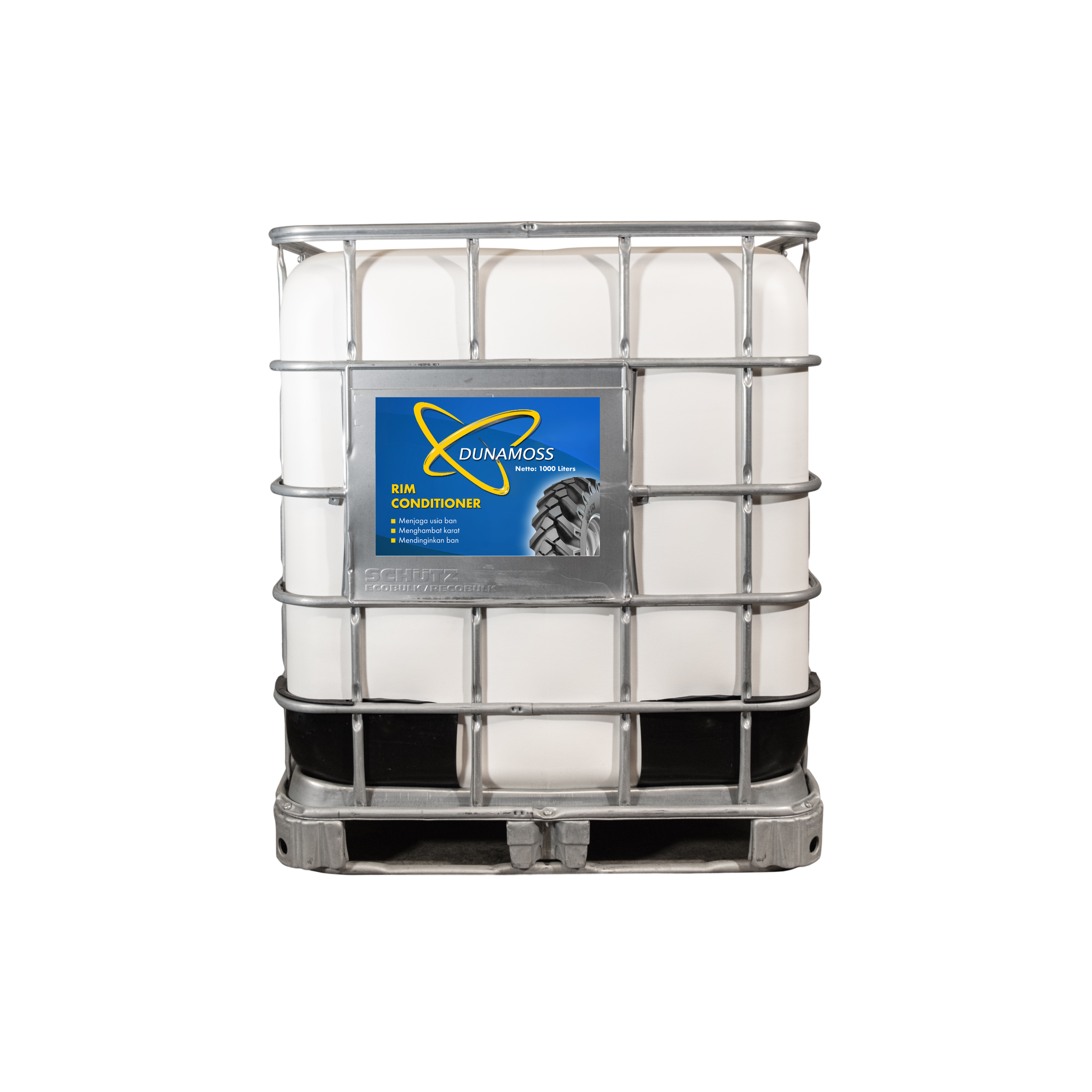 dunamoss rim conditioner (1000L)