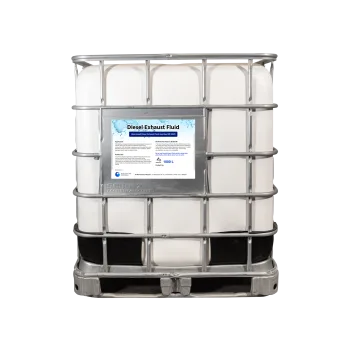 Diesel Exhaust Fluid (1000L)