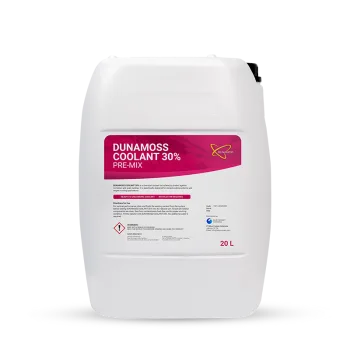 Dunamoss Coolant 30% 20L (800x800px)