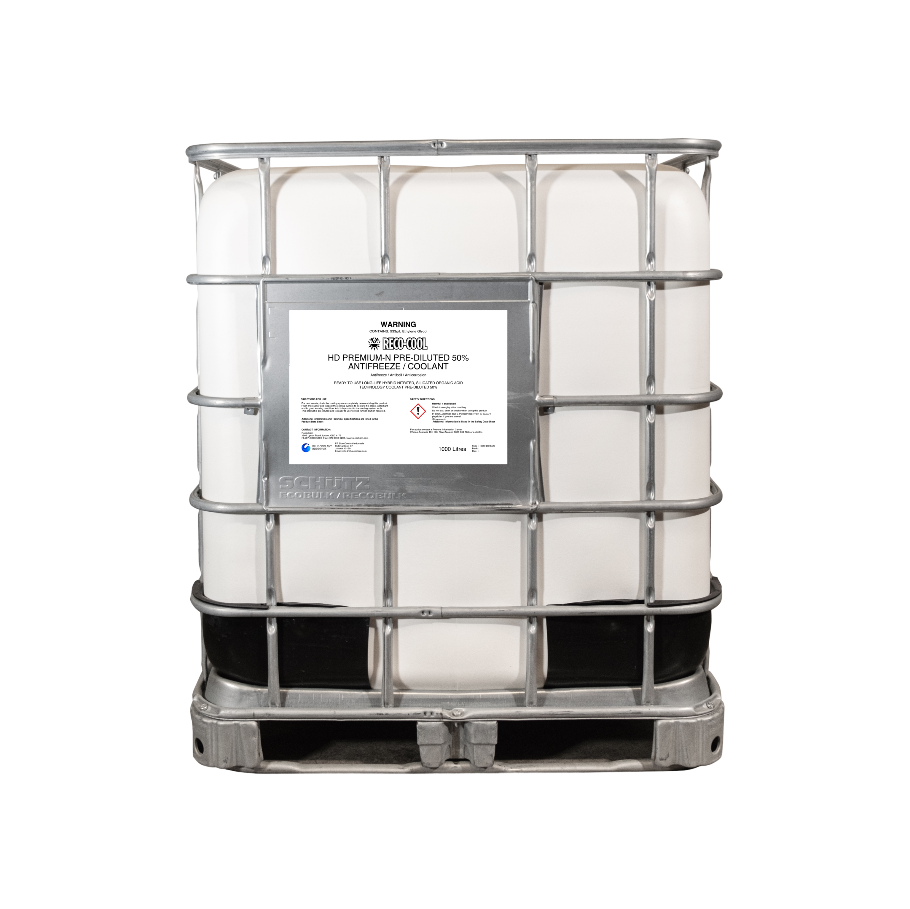 HD 50 (1000L)