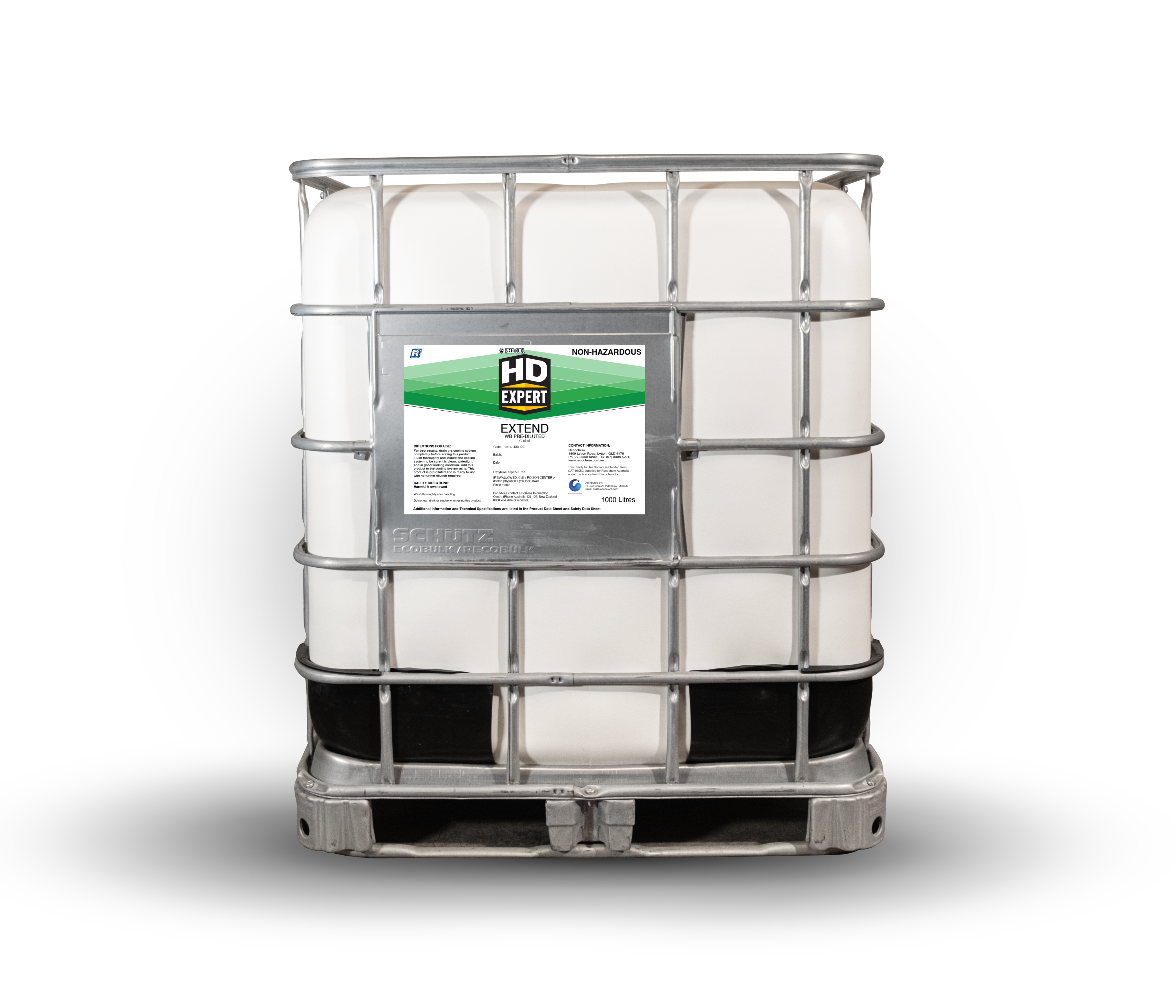 HD Expert Extend_ IBC