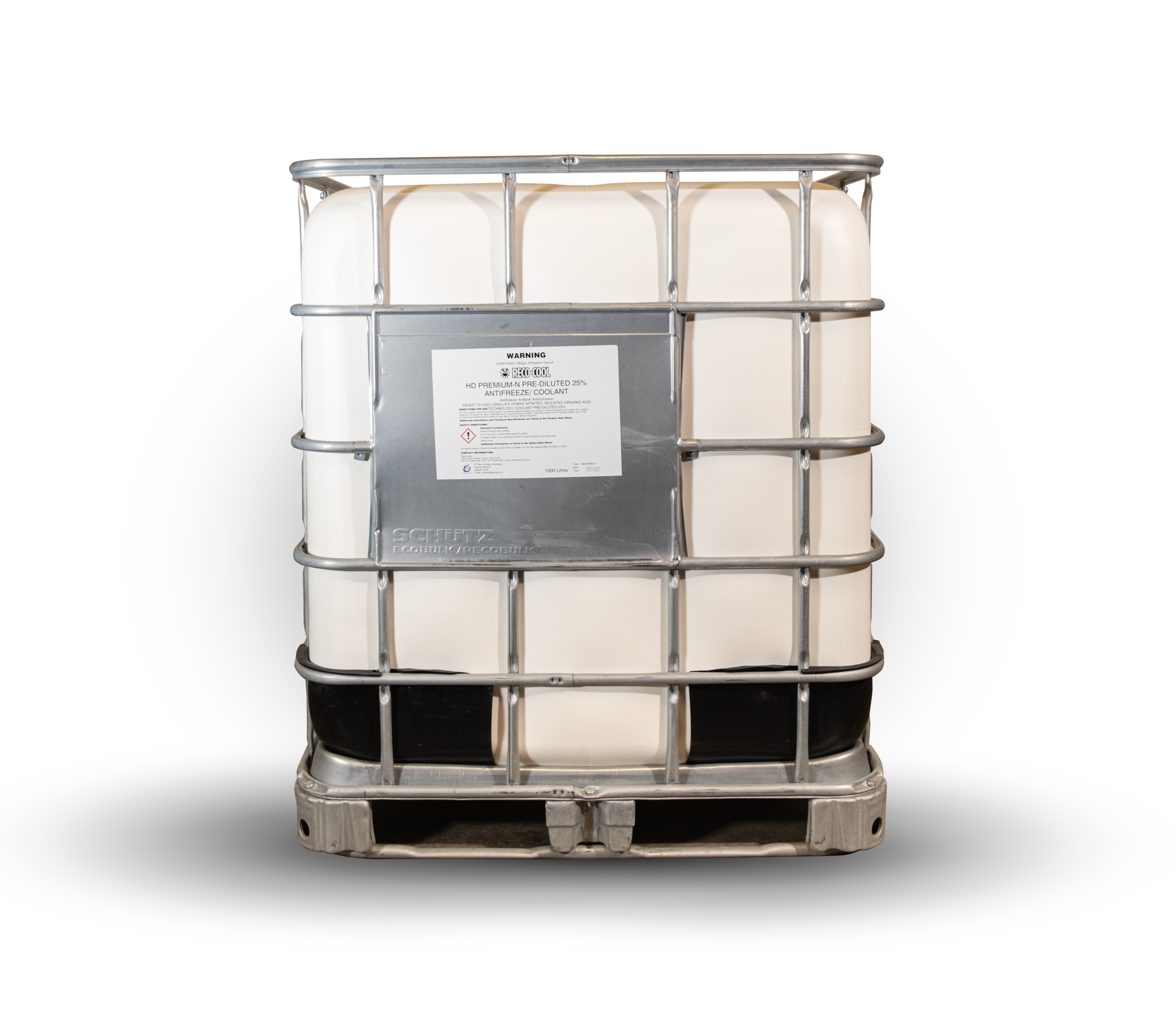 HD Premium 25_ IBC Back
