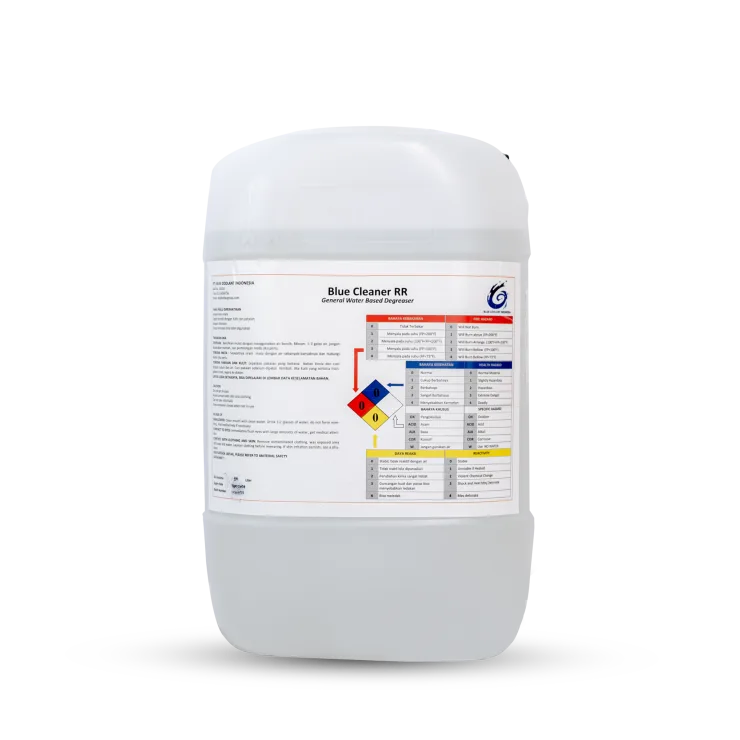 Blue Cleaner RR_Gallon