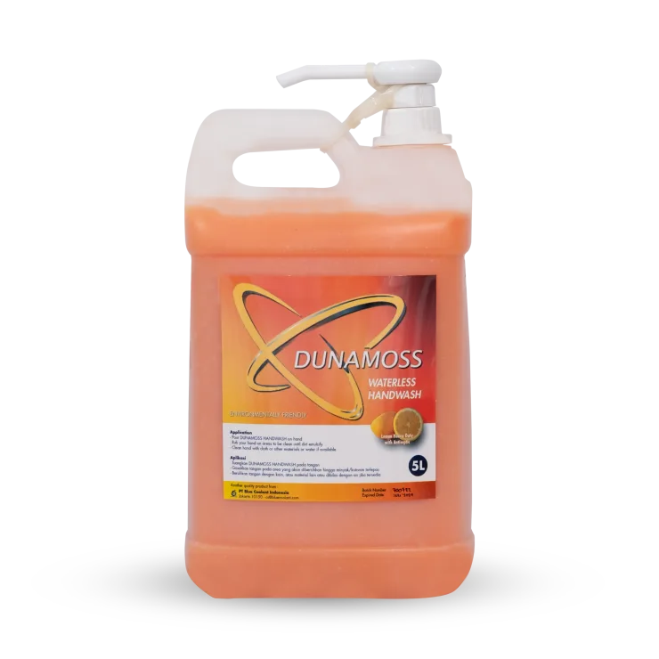 Dunamoss Handwash