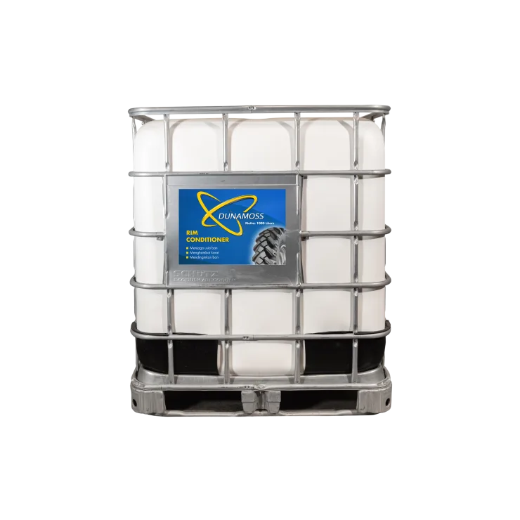 dunamoss rim conditioner (1000L)