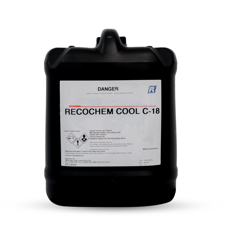 Recochem Cool C-18