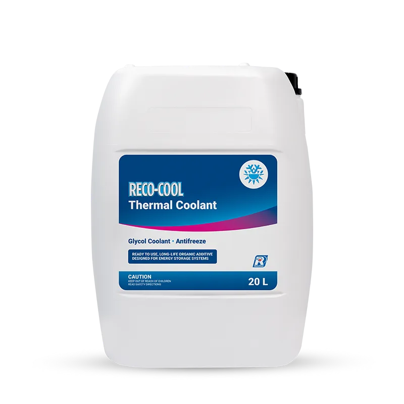 reco-cool thermal coolant 20 L (800x800px)