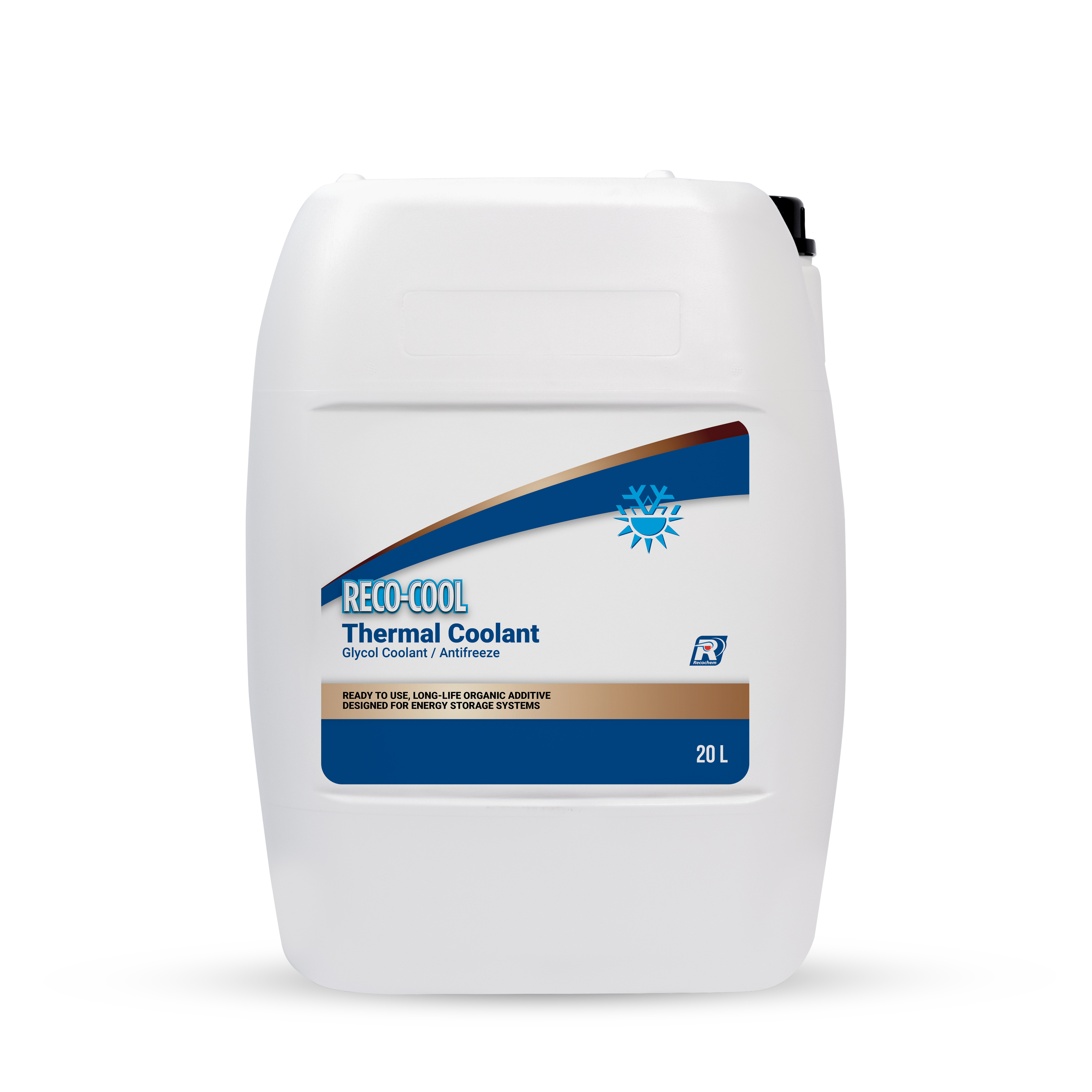 Reco-Cool Thermal Coolant 20L