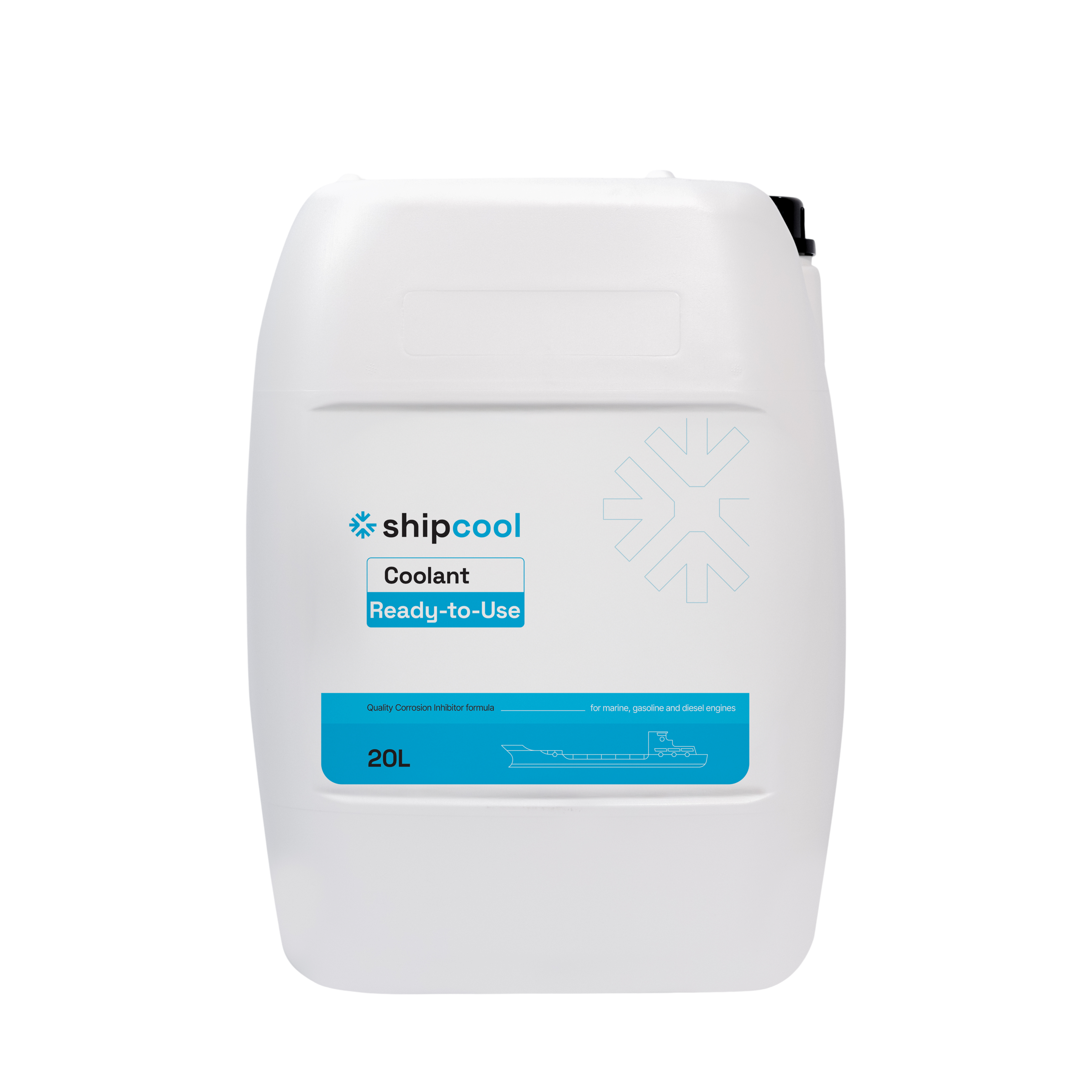 shipcool 20 L