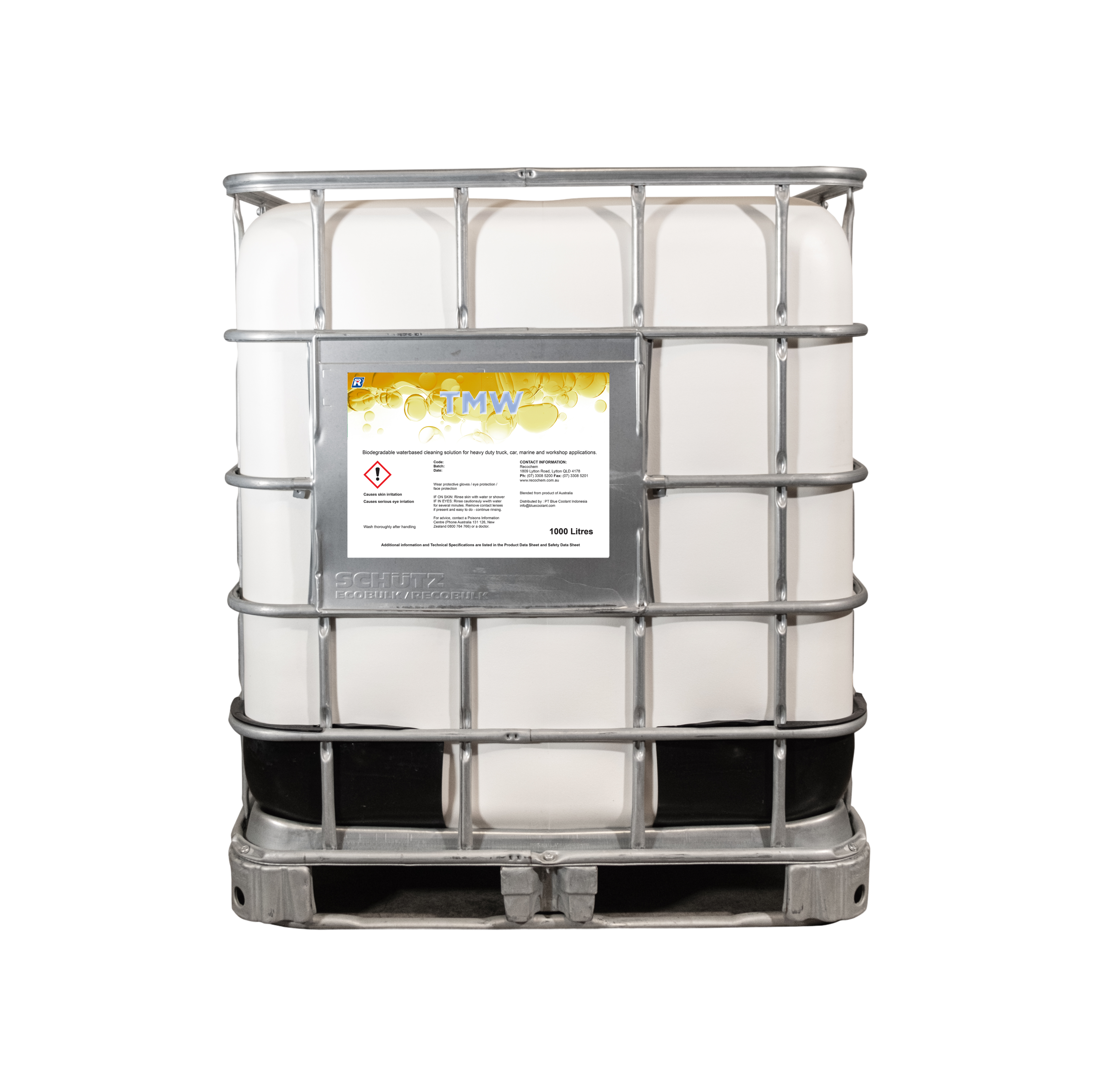 TMW Degreaser (1000L)