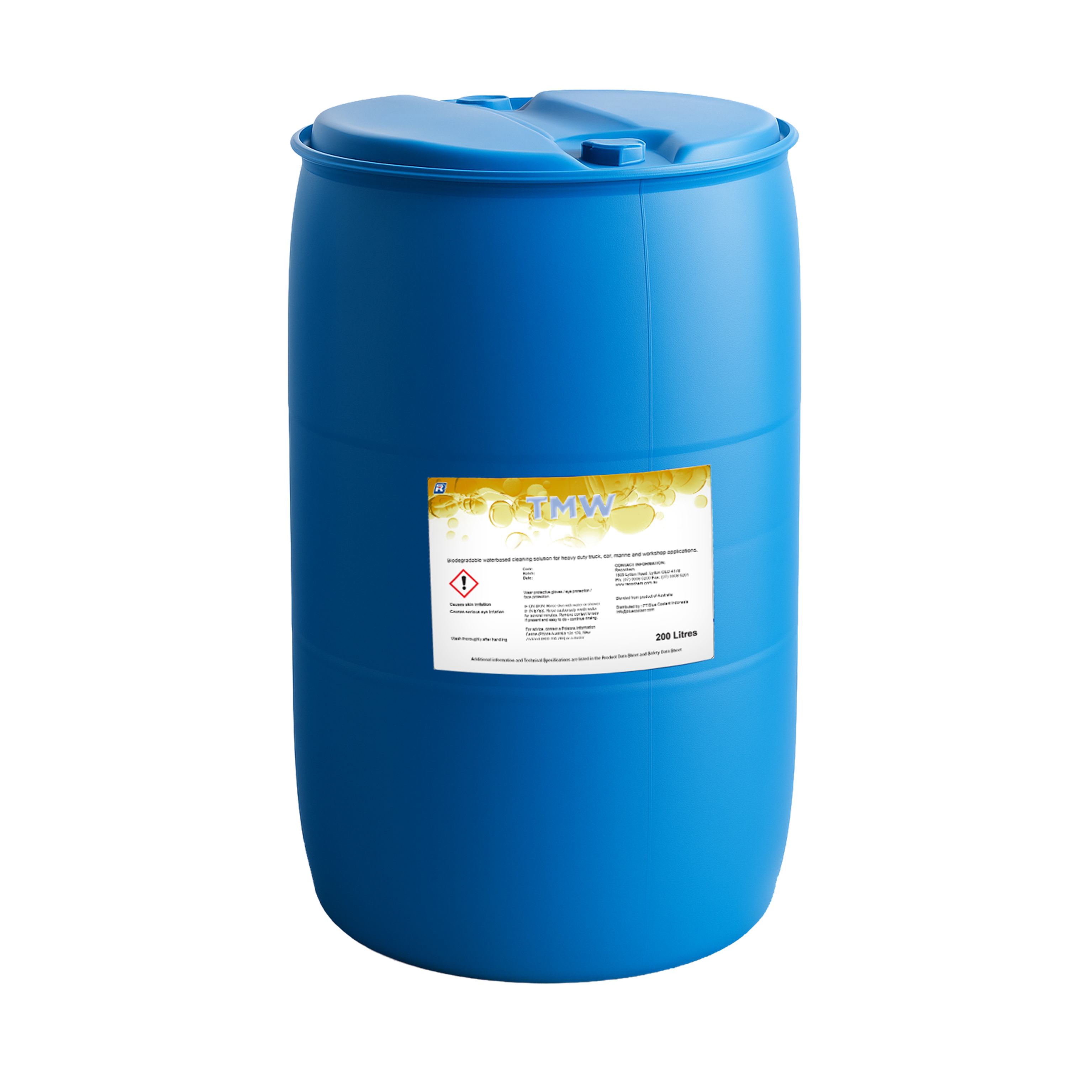 TMW Degreaser (200L)
